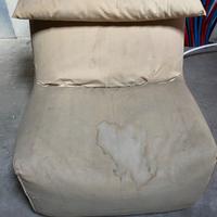 Poltrona B&B Le Bambole