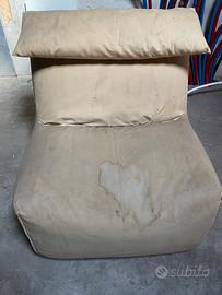 Poltrona B&B Le Bambole