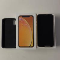 Iphone Xr 128gb Giallo