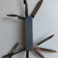 victorinox executive 74mm mod