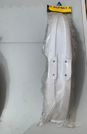 Ricambi per moto da enduro/cross