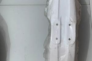 Ricambi per moto da enduro/cross