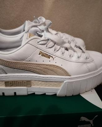 scarpe puma mayze