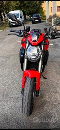 Ducati monster