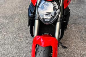 Ducati monster
