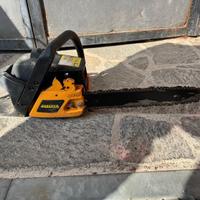 Motosega partner 350