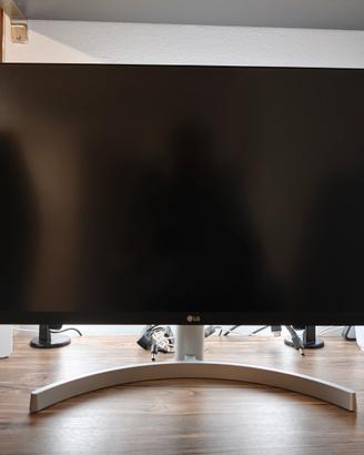 Monitor LG 27"