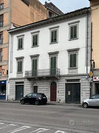 Terratetto nel centro di Castelfiorentino