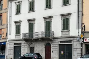 Terratetto nel centro di Castelfiorentino