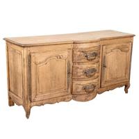 Credenza Provenzale Evaporata 