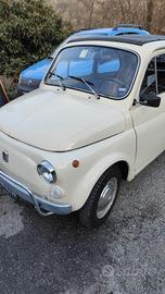 fiat 500 L