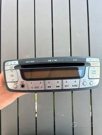 Stereo originale citroen C1