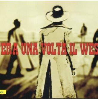 C'era una volta il West - Folder Filatelico