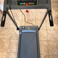 Tapis roulant IDS G14 PRO fino a 12 km h