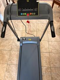 Tapis roulant IDS G14 PRO fino a 12 km h