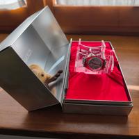 SWATCH JINGLE JANGLE GZ408