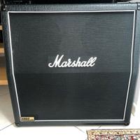 Marshall MR1960A Cabinet