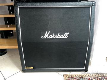 Marshall MR1960A Cabinet