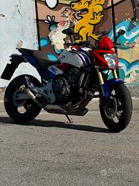 Honda Hornet 600 2007 A2 (25kw a libretto)