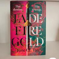 Jade fire gold