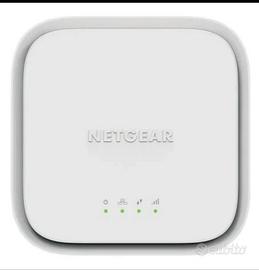 Modem LTE Netgear LM 1200