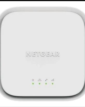 Modem LTE Netgear LM 1200
