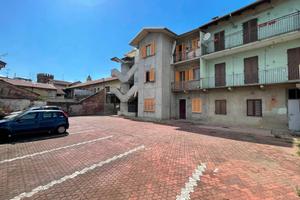 Appartamento di 92 m² con 3 locali a Borgo Vercell