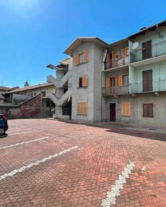 Appartamento di 92 m² con 3 locali a Borgo Vercell