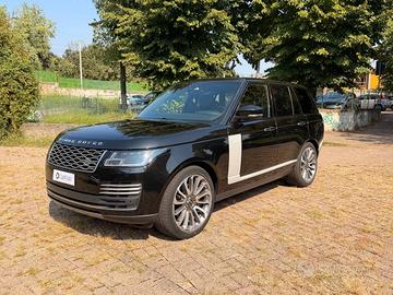 Land Rover Range Rover Range 5.0 V8 s c Autobiogra