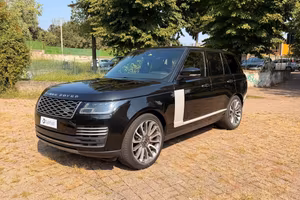 Land Rover Range Rover Range 5.0 V8 s c Autobiogra