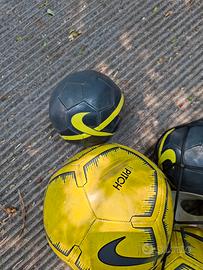 Palloni da calcio
