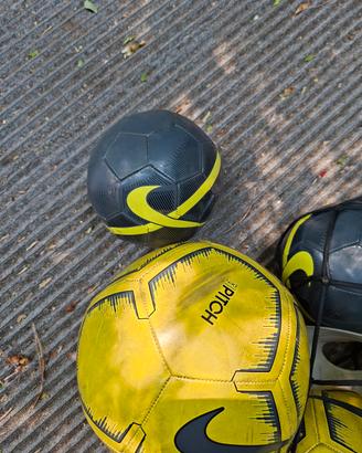 Palloni da calcio
