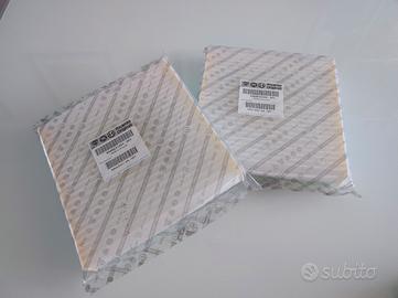 filtro aria abitacolo Fiat Lancia Alfa Romeo