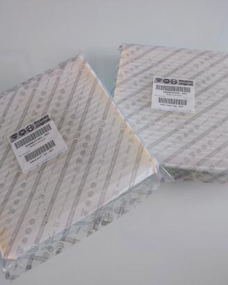 filtro aria abitacolo Fiat Lancia Alfa Romeo