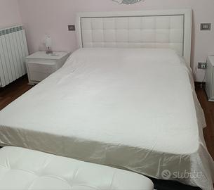 Stanza da letto SPAR