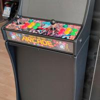 Games Mania Mame Arcade