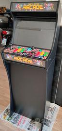 Games Mania Mame Arcade