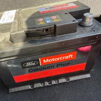 Batteria auto