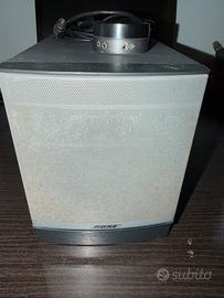 BOSE COMPANION 3 SERIES 2