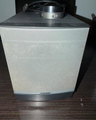BOSE COMPANION 3 SERIES 2