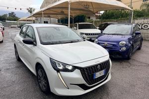 Peugeot 208 BlueHDi 102 cv