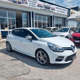 Renault Clio TCe 120CV EDC Start&Stop 5 porte Ener