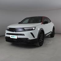 OPEL Mokka II 2020 - Mokka 1.2 t GS Line s&s 100cv