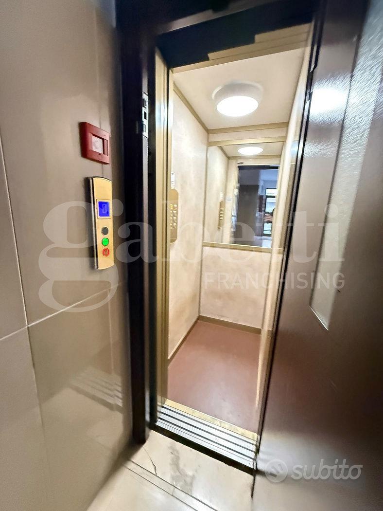 Appartamento – Roma, Prenestino-Centocelle, Municipio Roma V - Vista 4