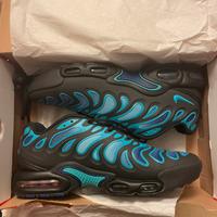 nike air max plus drift deep blu