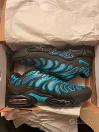 nike air max plus drift deep blu