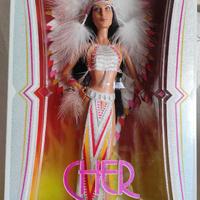 Barbie - Cher (anni ’70) by Bob Mackie