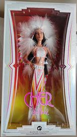 Barbie - Cher (anni ’70) by Bob Mackie