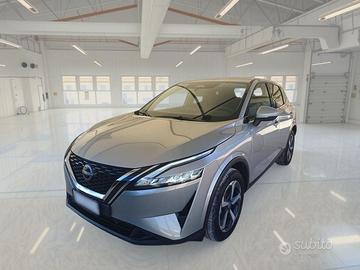NISSAN QASHQAI 1.3 MHEV 158 N-CONNECTA XTRONIC CRO