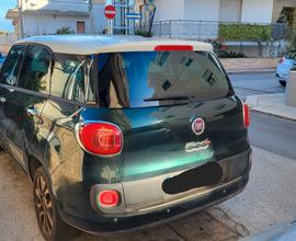 FIAT 500L Living - 2015